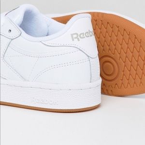Reebok Classic Club C 85